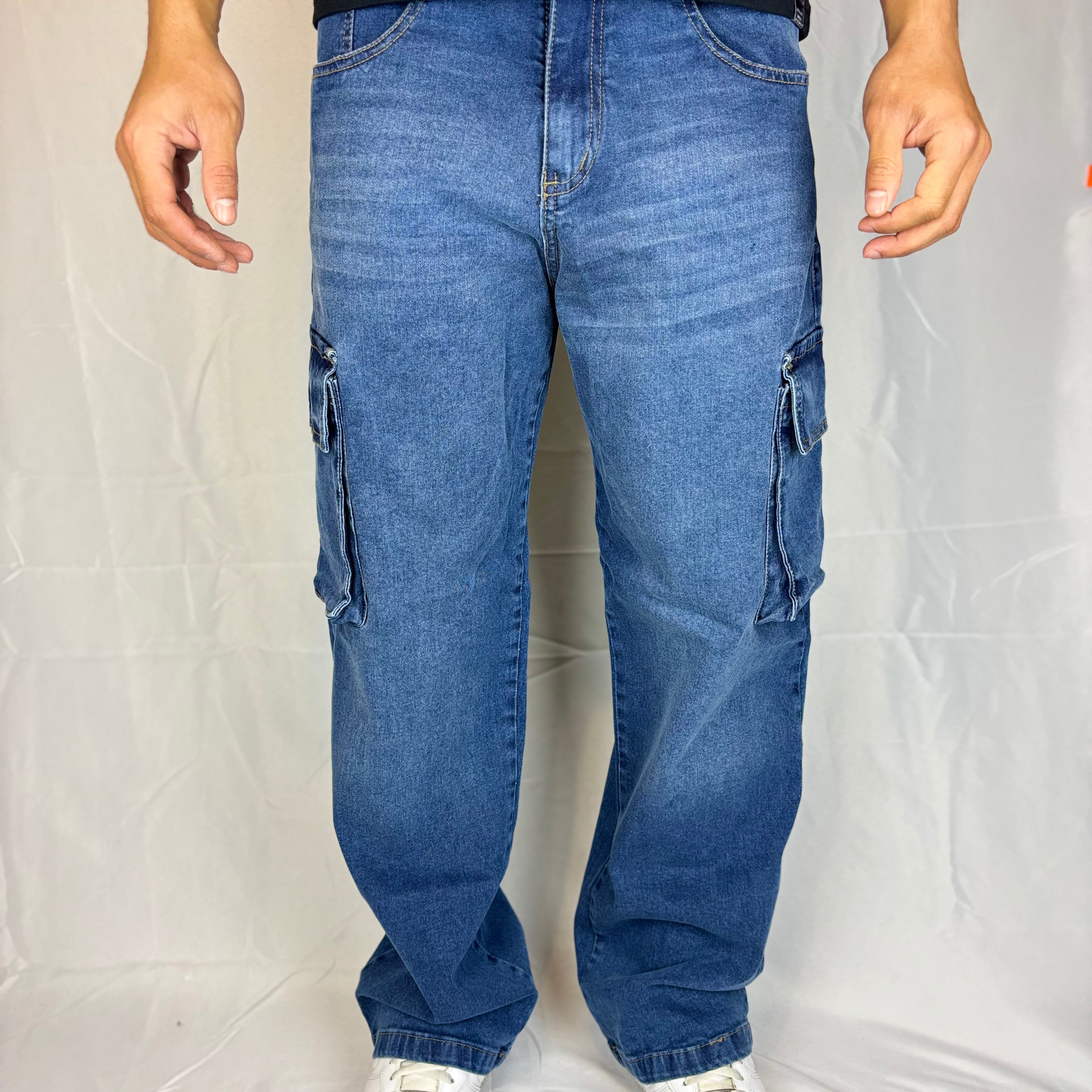 PANTALONES