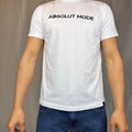 Remera Bordada Blanca