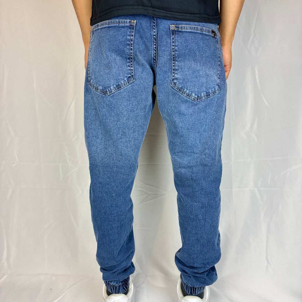 Jean Jogger Clasico