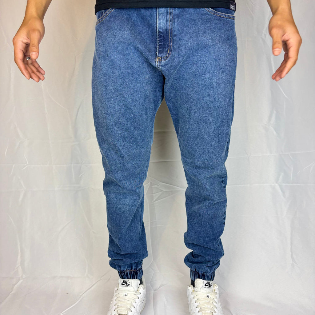 Jean Jogger Clasico